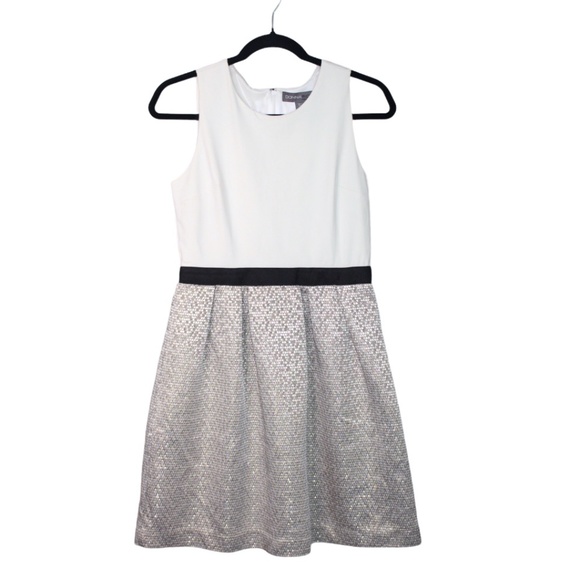 Donna Ricco New York Midi Dress Small - Picture 1 of 10